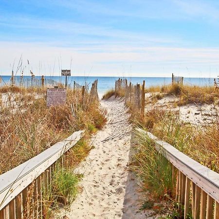 Westwind 301 Villa Gulf Shores Exterior photo