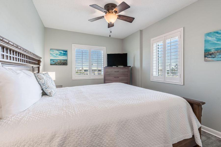 Westwind 301 Villa Gulf Shores Exterior photo