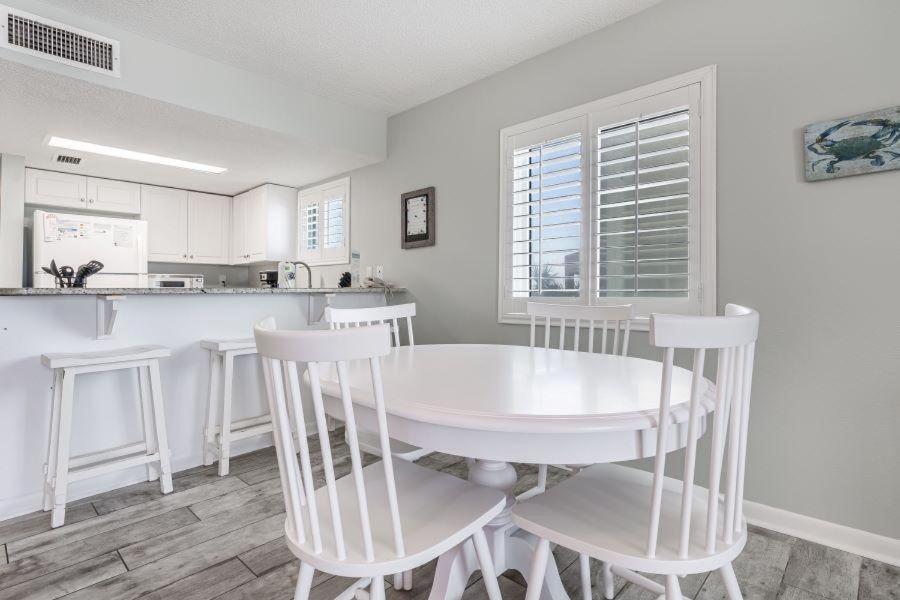 Westwind 301 Villa Gulf Shores Exterior photo