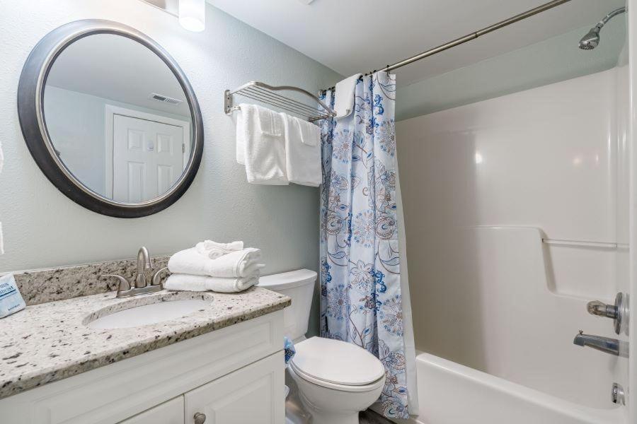 Westwind 301 Villa Gulf Shores Exterior photo