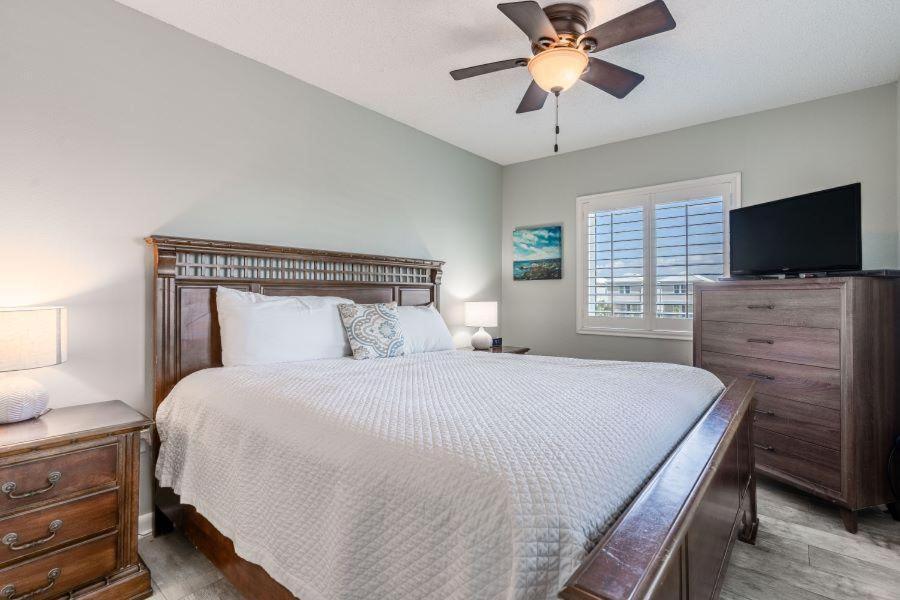 Westwind 301 Villa Gulf Shores Exterior photo