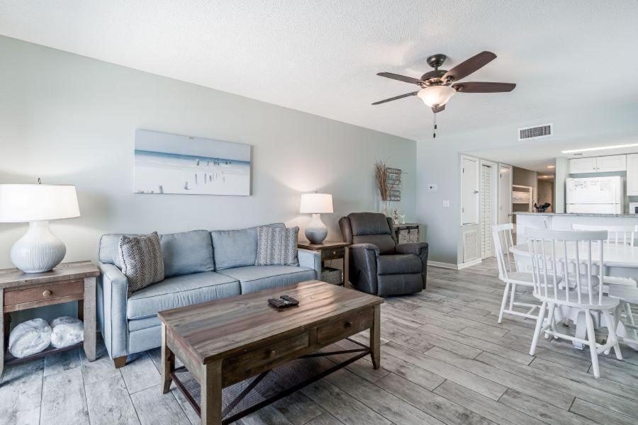 Westwind 301 Villa Gulf Shores Exterior photo
