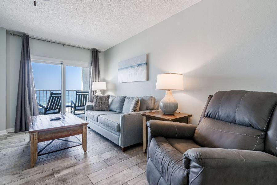 Westwind 301 Villa Gulf Shores Exterior photo