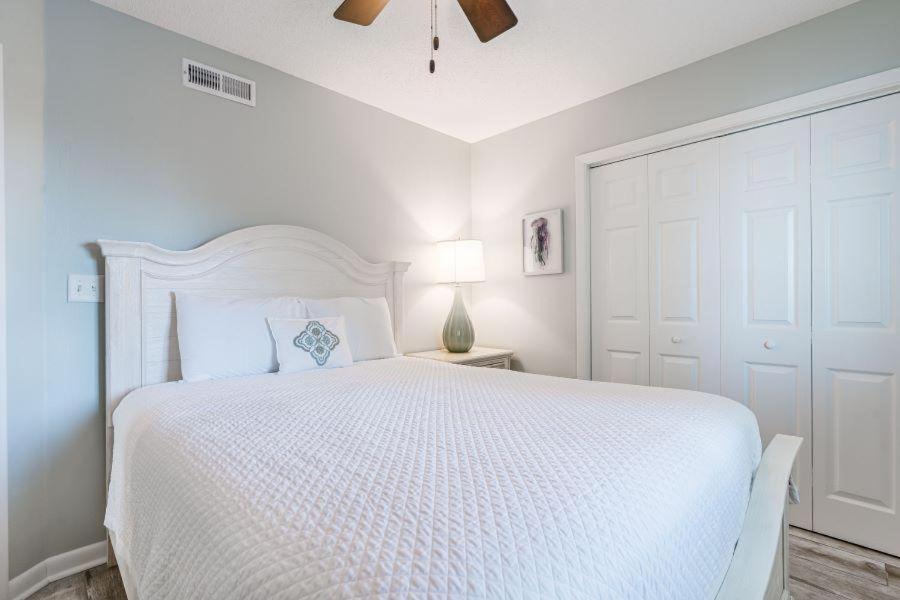 Westwind 301 Villa Gulf Shores Exterior photo