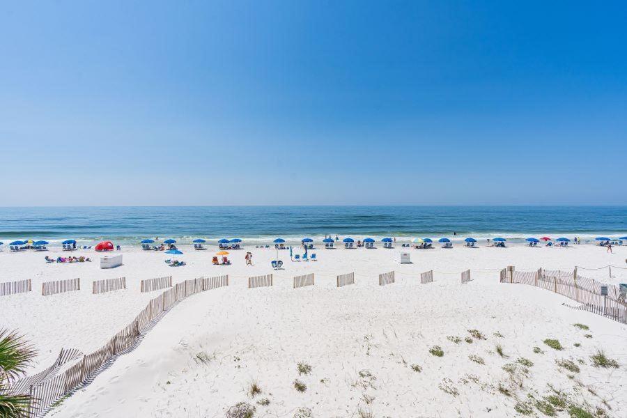 Westwind 301 Villa Gulf Shores Exterior photo