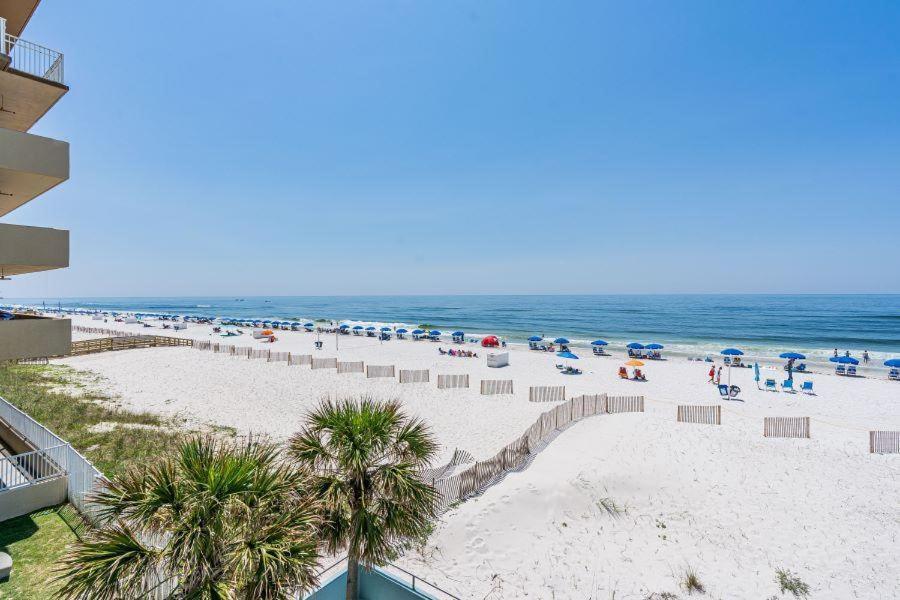 Westwind 301 Villa Gulf Shores Exterior photo