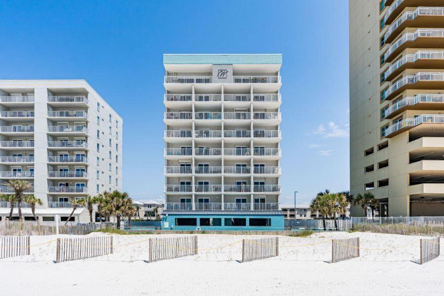 Westwind 301 Villa Gulf Shores Exterior photo