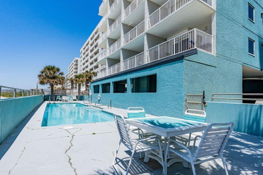 Westwind 301 Villa Gulf Shores Exterior photo