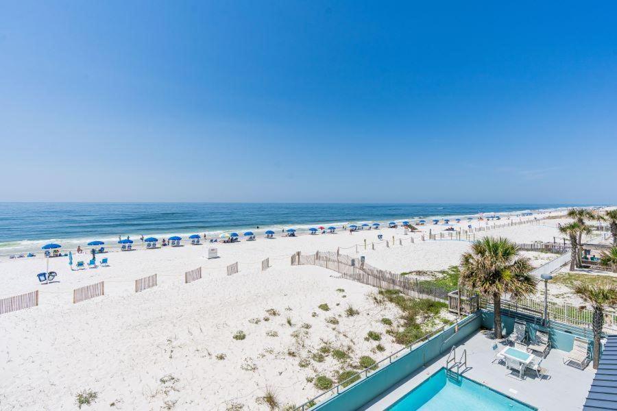 Westwind 301 Villa Gulf Shores Exterior photo