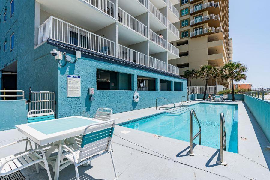 Westwind 301 Villa Gulf Shores Exterior photo